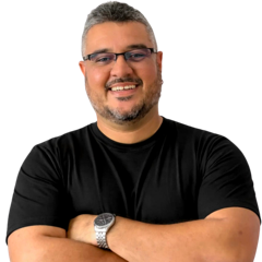 Prof. Jonath Tavares